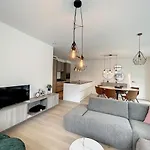 Flat The Appartement
