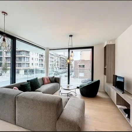 Flat The Apartment *