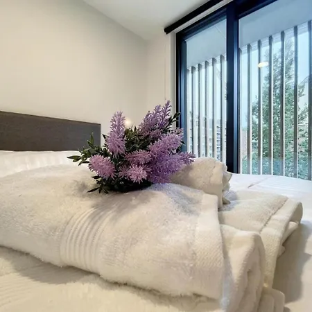 Apartment Flat The *