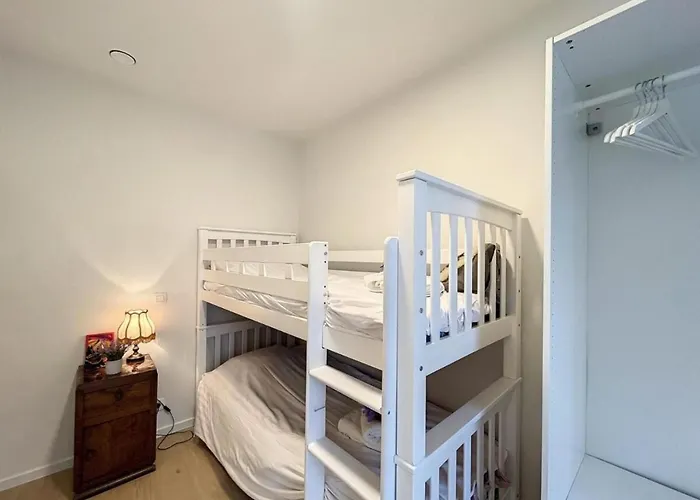 Flat The Apartment *