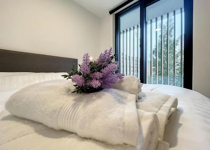 Apartment Flat The *